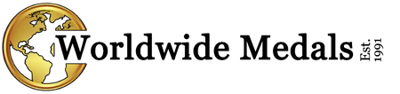 Worldwide Medals
