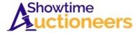 Showtime Auctioneers