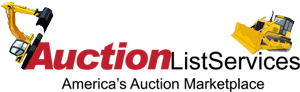AUCTION LIQUIDATION SERVICES