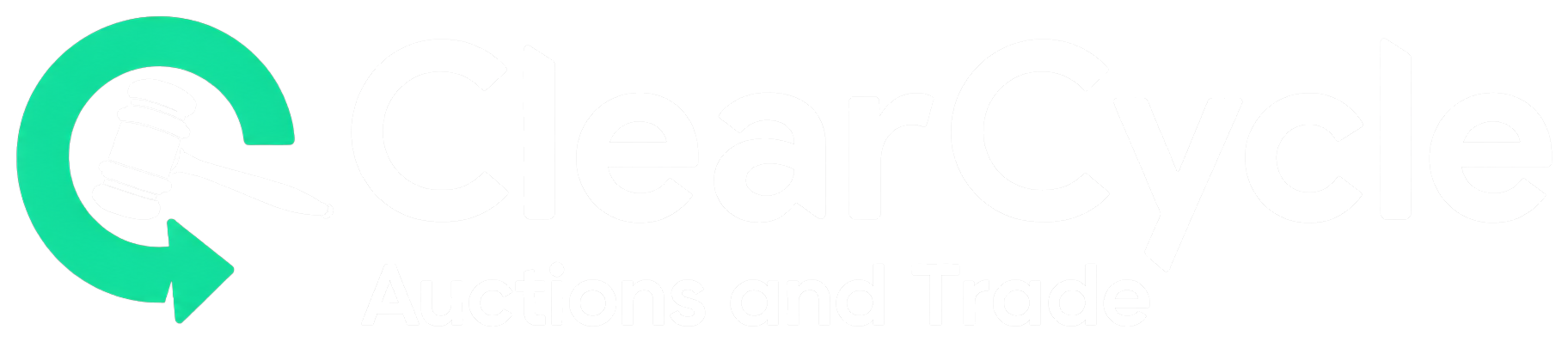 ClearCycle Auctions