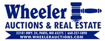 Wheeler Auctions